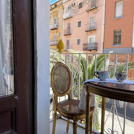 Apartamento La Casa Di Vicolo Re, Vicino Alla Scala Dei Turchi Porto Empedocle Exterior foto